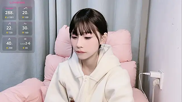 lris-Beauty online show from 16, 11, 2025