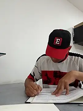 MonasticCanine online show from 23, 11, 2025