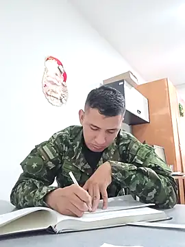 MonasticCanine online show from 3, 12, 2025