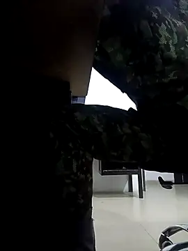 MonasticCanine online show from 4, 12, 2025