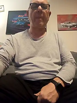 andy-1961 online show from 12, 11, 2025