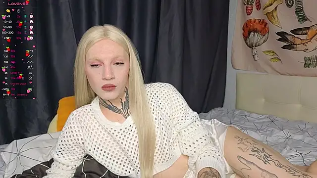 1lola4ka online show from 17, 11, 2025