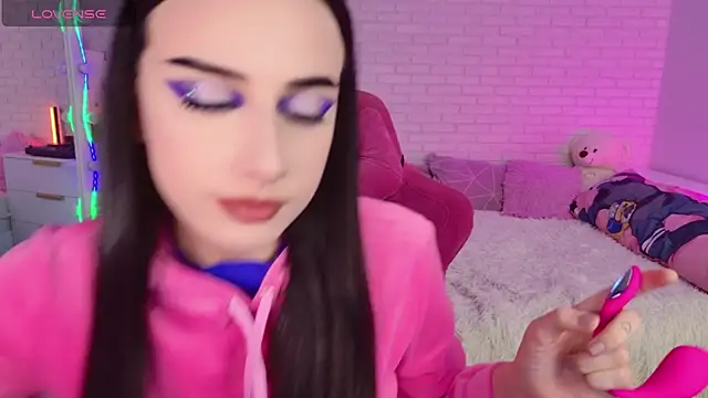 Snapshot of Darineko_ chatting on 27, 3, 2026 Darineko online show from 27, 3, 2026