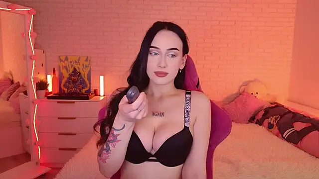 Snapshot of Darineko_ chatting on 1, 4, 2026 Darineko online show from 1, 4, 2026