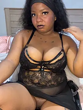 Exxoticaa online show from 22, 11, 2025