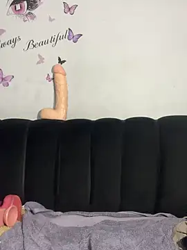 Exxoticaa online show from 27, 5, 2026