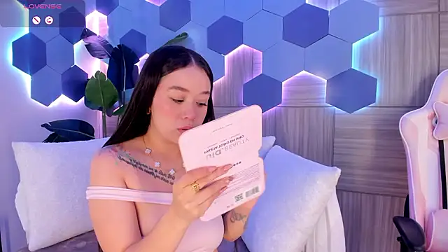 sofiaivanova online show from 9, 2, 2026