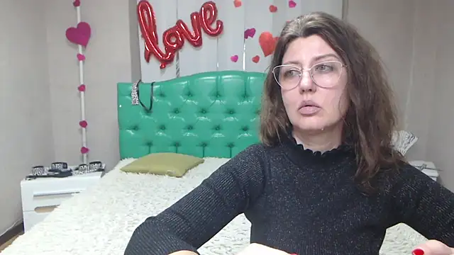 RoseHille online show from 17, 3, 2026