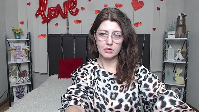 RoseHille online show from 24, 3, 2026