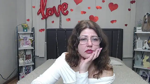 RoseHille online show from 11, 4, 2026