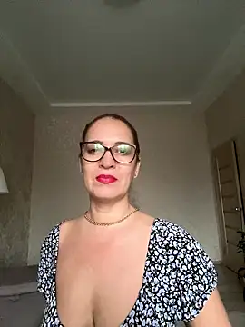 Milana8263 online show from 13, 1, 2026