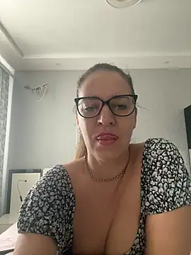 Snapshot of Milana8263 chatting on 8, 3, 2026 Milana8263 online show from 8, 3, 2026