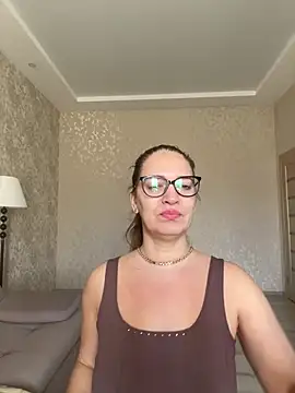 Snapshot of Milana8263 chatting on 9, 3, 2026 Milana8263 online show from 9, 3, 2026