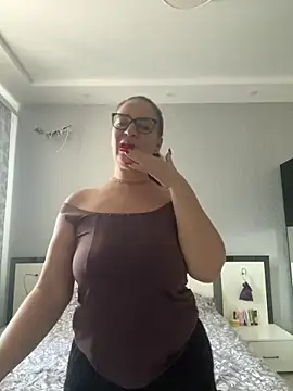Snapshot of Milana8263 chatting on 10, 3, 2026 Milana8263 online show from 10, 3, 2026