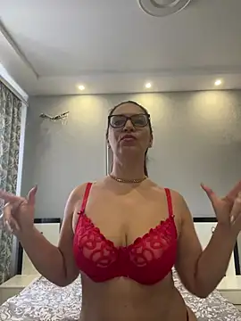 Snapshot of Milana8263 chatting on 16, 3, 2026 Milana8263 online show from 16, 3, 2026