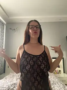 Snapshot of Milana8263 chatting on 27, 3, 2026 Milana8263 online show from 27, 3, 2026