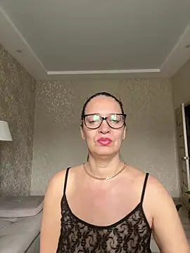 Snapshot of Milana8263 chatting on 27, 3, 2026 Milana8263 online show from 27, 3, 2026