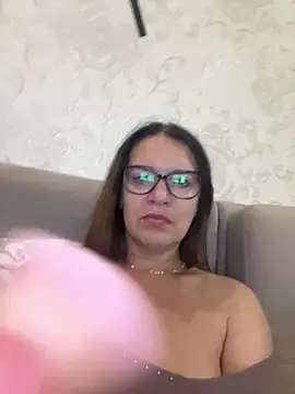Milana8263 online show from 11, 7, 2026