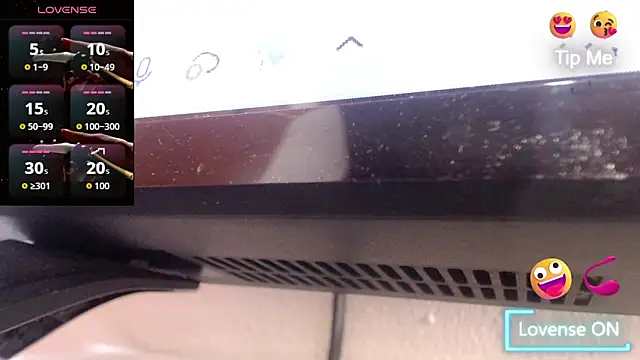 chloe cherry  online show from 26, 11, 2025