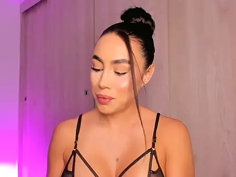 Snapshot of sofilopezcol chatting on 11, 3, 2026 sofilopezcol online show from 11, 3, 2026