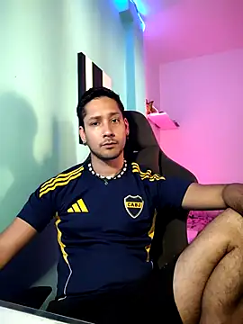 Abruptoinusual online show from 13, 1, 2026