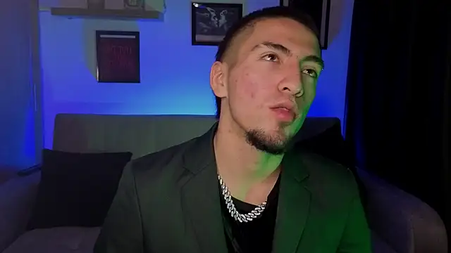 AresMassimoX online show from 14, 11, 2025