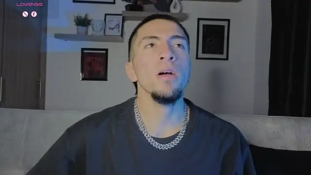 AresMassimoX online show from 23, 11, 2025