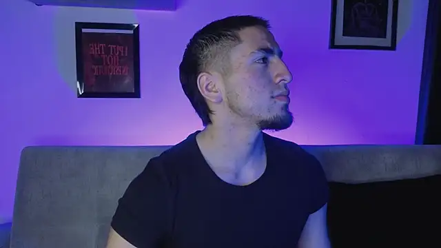 AresMassimoX online show from 17, 1, 2026