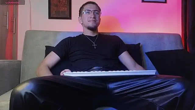 AresMassimoX online show from 18, 4, 2026