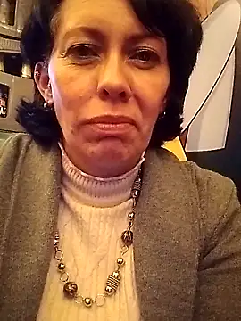 Jhanne Cherry  online show from 21, 11, 2025