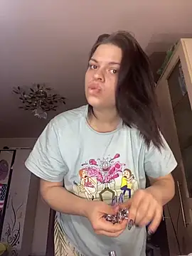 Dona Mafia online show from 25, 11, 2025