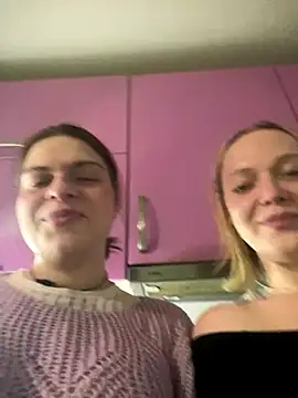 Dona Mafia online show from 21, 12, 2025