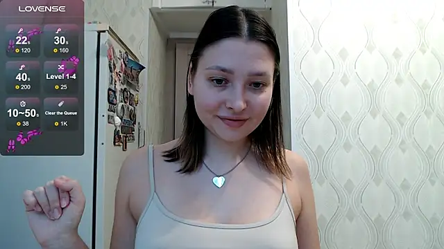 Snapshot of your__gena chatting on 24, 3, 2026 your gena online show from 24, 3, 2026