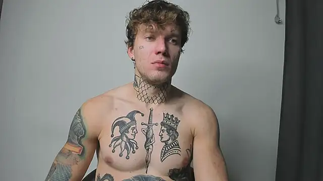 Huntall77 online show from 15, 11, 2025