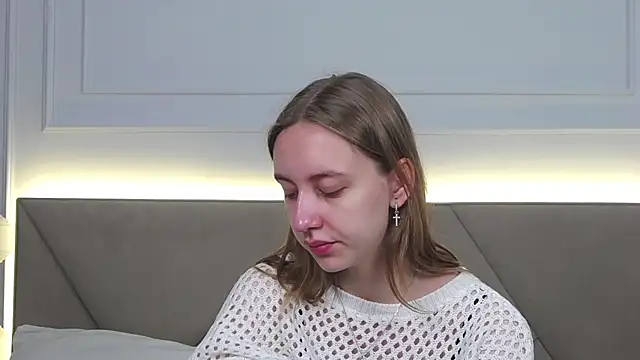 RachaelCute online show from 29, 11, 2025