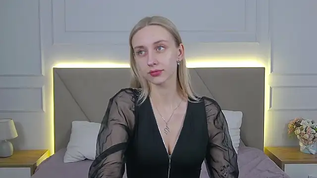 Snapshot of RachaelCute chatting on 19, 3, 2026 RachaelCute online show from 19, 3, 2026