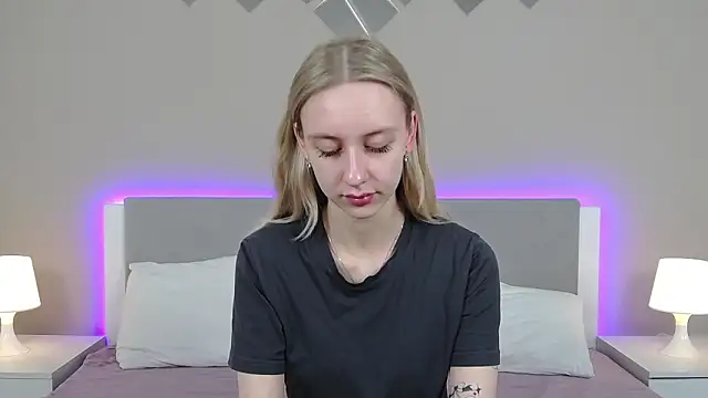 Snapshot of RachaelCute chatting on 21, 3, 2026 RachaelCute online show from 21, 3, 2026