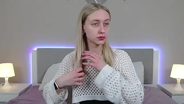 Snapshot of RachaelCute chatting on 1, 4, 2026 RachaelCute online show from 1, 4, 2026