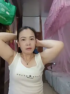 Snapshot of Feeling-hot chatting on 20, 5, 2026 Feeling-hot online show from 20, 5, 2026