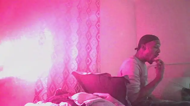 thatsmynega online show from 11, 11, 2025