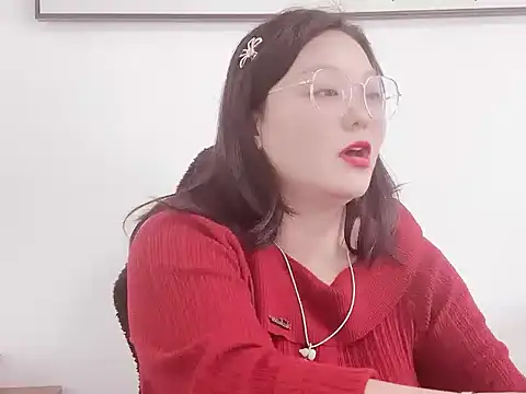 Lydia-Wei online show from 14, 11, 2025