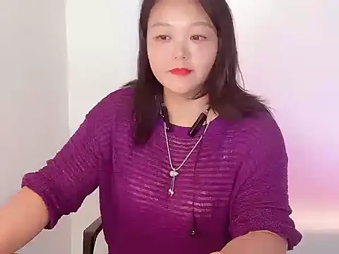 Lydia-Wei online show from 15, 11, 2025