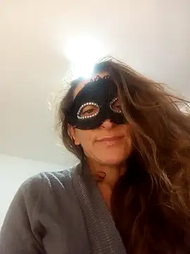 Giorgia13 online show from 28, 11, 2025