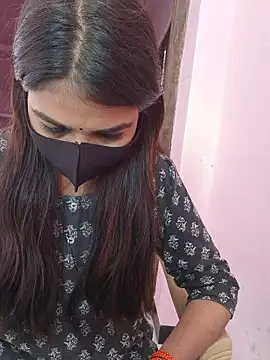 Iamyourdarling online show from 14, 11, 2025