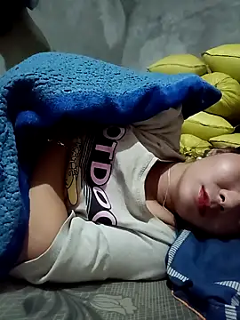 vangkt-cute online show from 27, 11, 2025