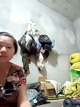 vangkt-cute online show from 29, 11, 2025