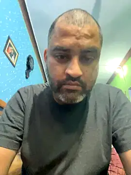 arjunforyou4 online show from 26, 11, 2025