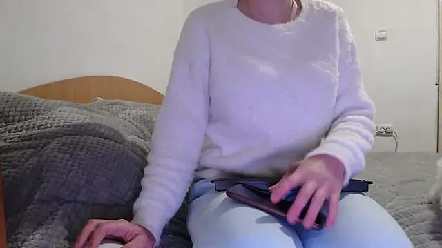 MissyDior8 online show from 5, 2, 2026