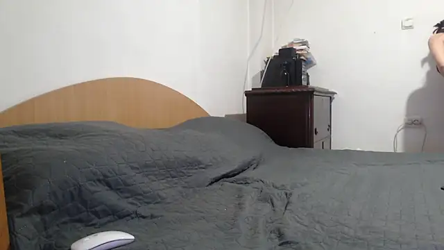 MissyDior8 online show from 15, 2, 2026