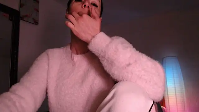 MissyDior8 online show from 30, 3, 2026